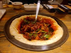 -灶座小锅烀饼·铁锅炖(全国总店)