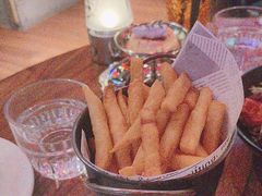 -1886德国汽车餐厅(外滩中央店)