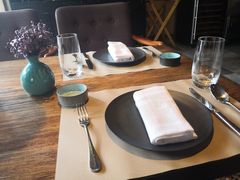 -Carbon莫卡哆·意大利复古集市餐厅(杭州大厦店)