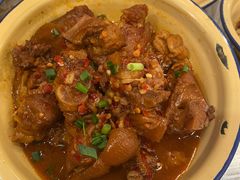 -东排食堂长沙小吃大排档(五一广场店)