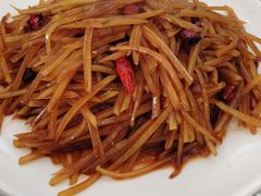 -清真·同发顺饭庄·烧麦(总店)