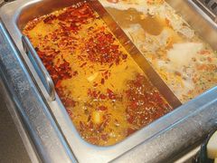 -大隐·成都火锅Bistro(合生麒麟新天地店)
