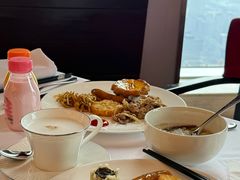 -北京国贸大酒店