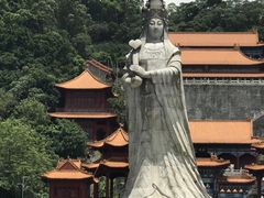 -南沙天后宫景区