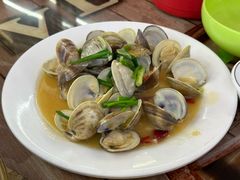 -鑫鸿达·海鲜闽菜热炒小馆(中山路店)