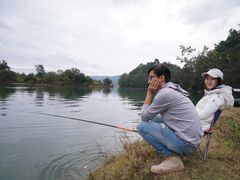 -凯邦亚湖风景区