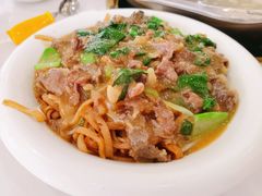 -潮汕大目牛肉火锅(皇岗旗舰店)