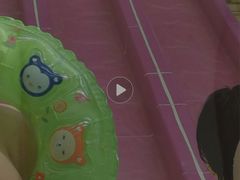 -青岛东方影都融创水世界