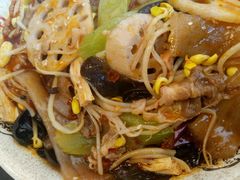 -重庆烧鸡公火锅(簋街店)