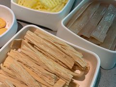 -半天妖烤鱼(槐房万达店)