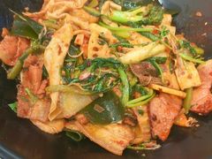 -醉人椒麻辣香锅(王府井喜悦店)