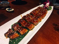 蒲烧鳗鱼套餐-熊藏居酒屋(kkone店)