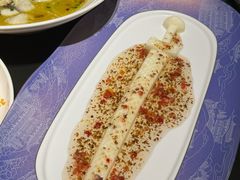 -知楚•精致湖北菜(武商MALL店)