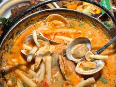 -岛风·台食小馆 ISLAND BISTRO(烟台山店)