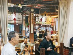 -灶东家民间菜(回兴店)
