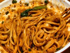 -一一刀削面(书院路店)