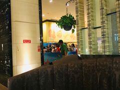 -富力希尔顿酒店·地阔自助餐厅