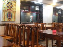 大堂-伊隆斋(什刹海店)