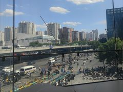 -华为智能生活馆(北京富力广场)