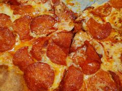 -Tube station站点比萨(王府井百货店)