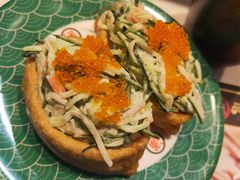 -元通寿司(大朗店)