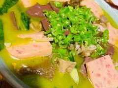 -丽江金茂凯悦臻选酒店-滇香馆