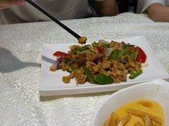 -潮之南·潮汕菜·鱼仔档(南山店)