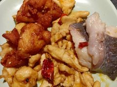 -韩盛·盛江山自助料理(中街大悦城店)