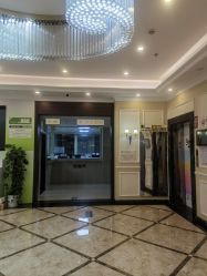 -深圳春天阳光医院·轮廓抗衰中心