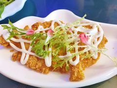 -忘忧草融合私房菜(红鼎国际店)
