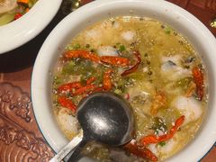 -缪氏川菜(深圳北站缤果空间店)