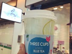 -hightea下午茶(锦绣前程店)