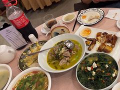 -七仙岭君澜度假酒店·桃源小馆中餐厅