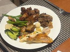 -明月东一酒店·菲斯特自助餐厅