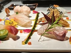 -本源食集 日式烧肉·炉端烧(东海缤纷店)