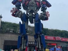 -半坡国际艺术区