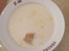 -华梅西餐厅(哈尔滨中央大街店)