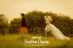 -易摄影婚纱摄影工作室