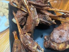 -疍家人黄记海鲜火烧烤