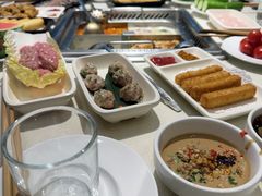 -海底捞火锅(万丰桥店)