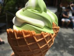 -豆政(金閣寺境内売店)