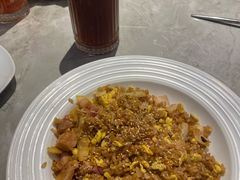 -必胜客(东大桥店)