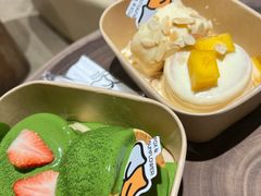 -狐狸和向日葵(北京路店)