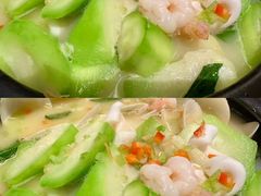 -潮州府·潮菜·砂锅粥(徐家汇店)