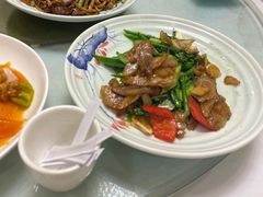 -和乐喜宴海鲜酒家(骏荣广场店)