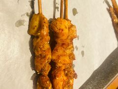 -管氏翅吧(马家堡店)