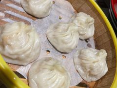 蟹粉小笼-沈大成(南京东路店)