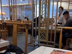 大堂-呷哺呷哺(华林国际店)