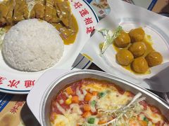 -文通冰室(东方宝泰店)