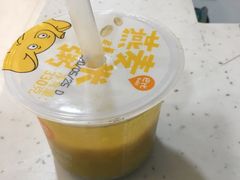 -巴比馒头(南大街店)